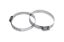 Picture of HPS Performance Hose Clamp - SSWC-91-114x2
