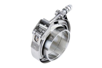 Picture of HPS Performance Exhaust Clamp - VCKIT-SS-200
