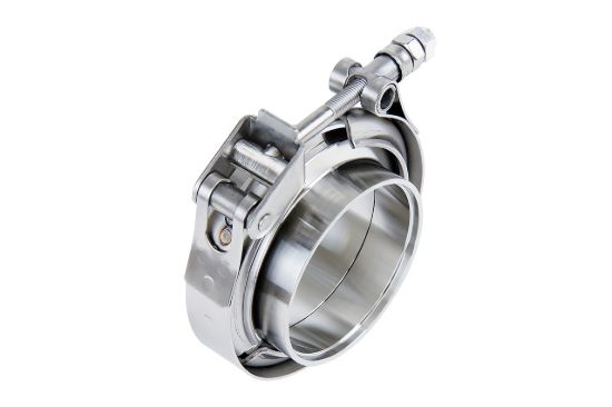 Picture of HPS Performance Exhaust Clamp - VCKIT-SS-200