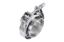 Picture of HPS Performance Exhaust Clamp - VCKIT-SS-500