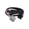 Picture of Husky Towing Trailer Brake System Connector - 30012