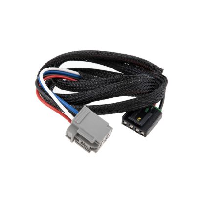Picture of Husky Towing Trailer Brake System Connector - 30012