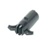 Picture of Husky Towing Trailer Wiring Adapter Connector - 30341