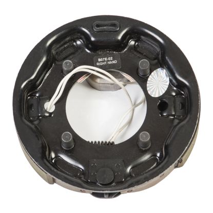 Picture of Husky Towing Trailer Brake Assembly - 30788