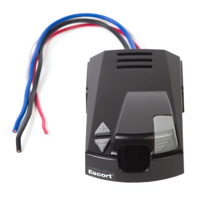 Picture of Husky Towing Trailer Brake Control - 31555