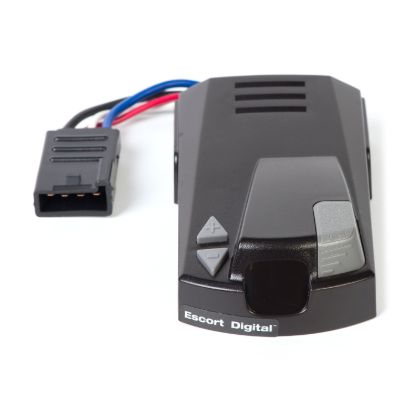 Picture of Husky Towing Trailer Brake Control - 31898