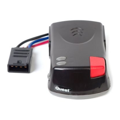 Picture of Husky Towing Trailer Brake Control - 31899