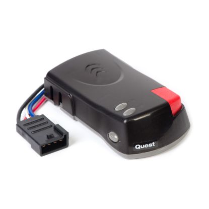 Picture of Husky Towing Trailer Brake Control - 31899