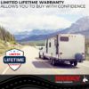 Picture of Husky Towing Trailer Weight Distribution Kit - 31986