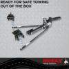 Picture of Husky Towing Trailer Weight Distribution Kit - 31986