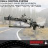 Picture of Husky Towing Trailer Weight Distribution Kit - 31986