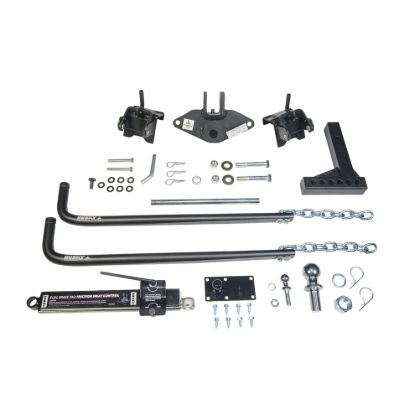 Picture of Husky Towing Trailer Weight Distribution Kit - 31986