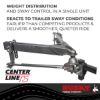 Picture of Husky Towing Trailer Weight Distribution Kit - 32218