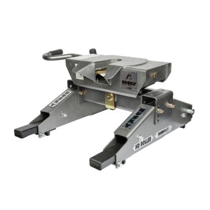 Picture of Husky Towing Fifth Wheel Trailer Hitch - 33170K