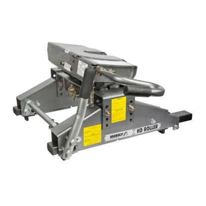 Picture of Husky Towing Fifth Wheel Trailer Hitch - 33171K