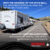 Picture of Husky Towing Gooseneck Trailer Hitch - 33206