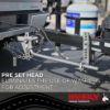 Picture of Husky Towing Trailer Weight Distribution Kit - 33310T