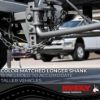 Picture of Husky Towing Trailer Weight Distribution Kit - 33311T