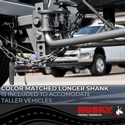 Picture of Husky Towing Trailer Weight Distribution Kit - 33312T