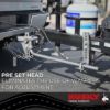 Picture of Husky Towing Trailer Weight Distribution Kit - 33312T