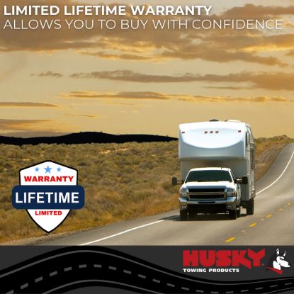 Picture of Husky Towing Trailer Weight Distribution Kit - 33312T