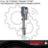 Picture of Husky Towing Trailer Jack - 87641