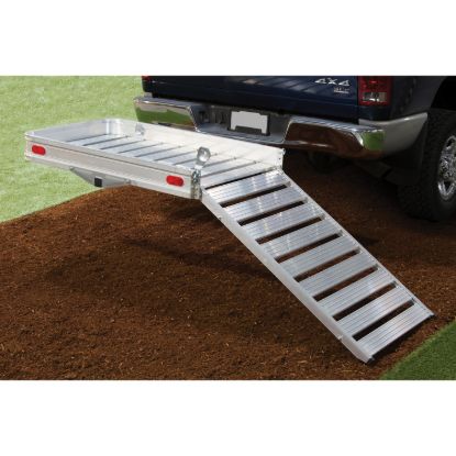 Picture of Husky Towing Cargo Carrier - 88133