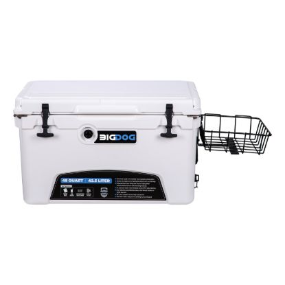 Picture of Husky Towing Cooler - BDC45