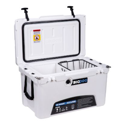 Picture of Husky Towing Cooler - BDC45