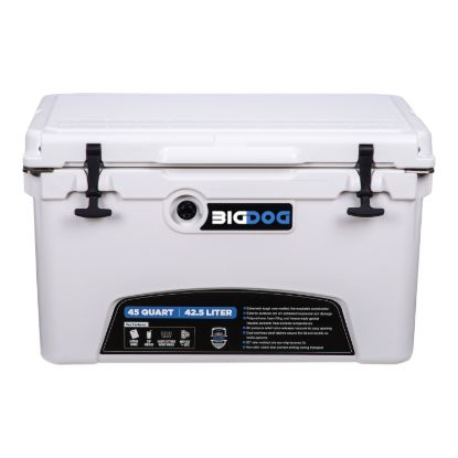 Picture of Husky Towing Cooler - BDC45