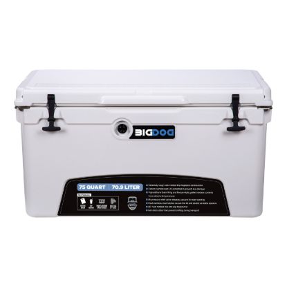 Picture of Husky Towing Cooler - BDC75