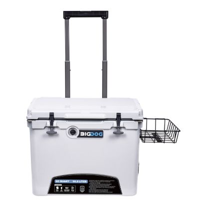Picture of Husky Towing Cooler - BDCR60