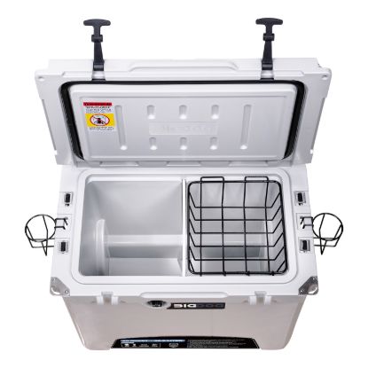Picture of Husky Towing Cooler - BDCR60