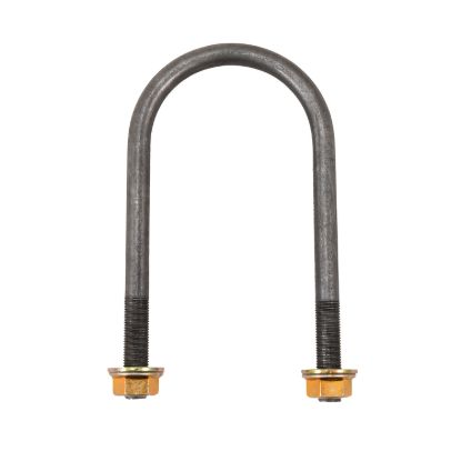 Picture of HUSKY TOWING U-BOLT 1/2'  3.00' TUBE  PAIR - UBK300650