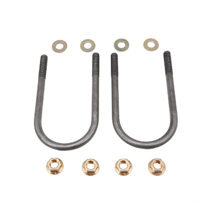 Picture of HUSKY TOWING U-BOLT 1/2'  3.00' TUBE  PAIR - UBK300650