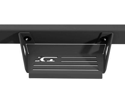 Picture of ICI Step Nerf Bar Kit - 840121412890