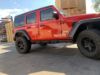 Picture of ICI Step Nerf Bar Kit - 840121412913