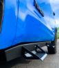 Picture of ICI Step Nerf Bar Kit - 840121412951