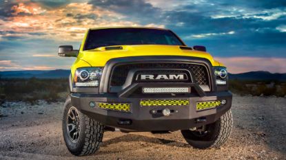 Picture of ICI Bumper - AL-FBM11DGN-RT