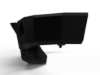 Picture of ICI Bumper - AL-FBM16CHN-RT