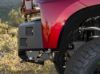 Picture of ICI Bumper - AL-FBM21CHN