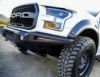 Picture of ICI Bumper - AL-FBM35FDN-RT