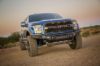 Picture of ICI Bumper - AL-FBM35FDN-RT