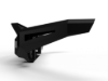 Picture of ICI Bumper - AL-FBM35FDN-RT