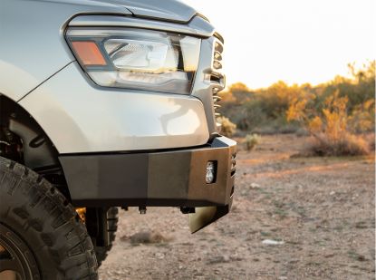 Picture of ICI Bumper - AL-FBM39DGN