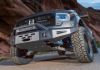 Picture of ICI Bumper - AL-FBM50FDN-RT