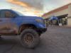 Picture of ICI Bumper - AL-FBM62TYN-RT