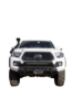 Picture of ICI Bumper - AL-FBM70TYN-RT