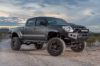 Picture of ICI Bumper - AL-FBM90TYN-RT