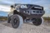 Picture of ICI Bumper - AL-FBM90TYN-RT